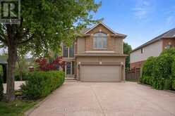 575 STONEHENGE DRIVE Hamilton