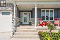 56 MCTAVISH CRESCENT Huron-Kinloss