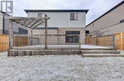 2194 WESTPOINT HEIGHTS London