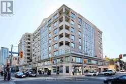 814 - 980 YONGE STREET Toronto