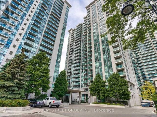 1115 - 35 BALES AVENUE Toronto Ontario