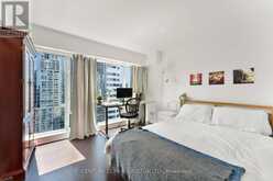 2411 - 210 VICTORIA STREET Toronto