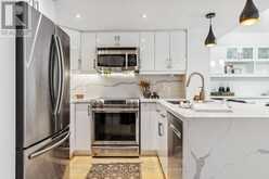 36 - 208 NIAGARA STREET Toronto