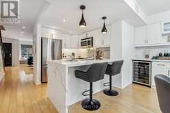 36 - 208 NIAGARA STREET Toronto