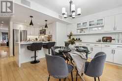 36 - 208 NIAGARA STREET Toronto