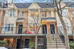 36 - 208 NIAGARA STREET Toronto