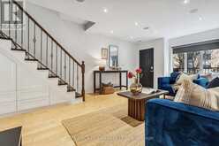 36 - 208 NIAGARA STREET Toronto