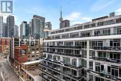 815 - 39 BRANT STREET Toronto