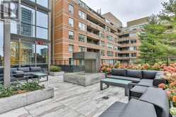 306 - 6 JACKES AVENUE Toronto