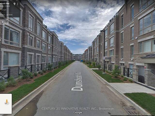 2329 - 20 WESTMEATH LANE N Markham Ontario