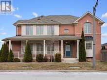 124 EVERSHOT CRESCENT Markham