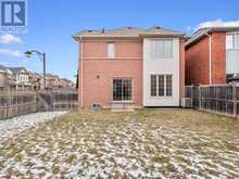 124 EVERSHOT CRESCENT Markham