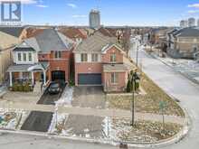 124 EVERSHOT CRESCENT Markham