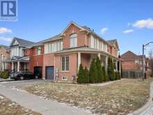 124 EVERSHOT CRESCENT Markham