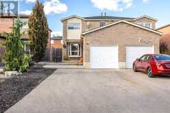 36 BROUGHAM DRIVE Vaughan