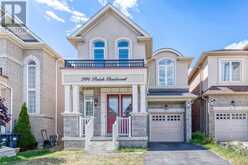 UPPER - 306 BUICK BOULEVARD Brampton