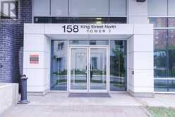 303 - 158 KING STREET N Waterloo