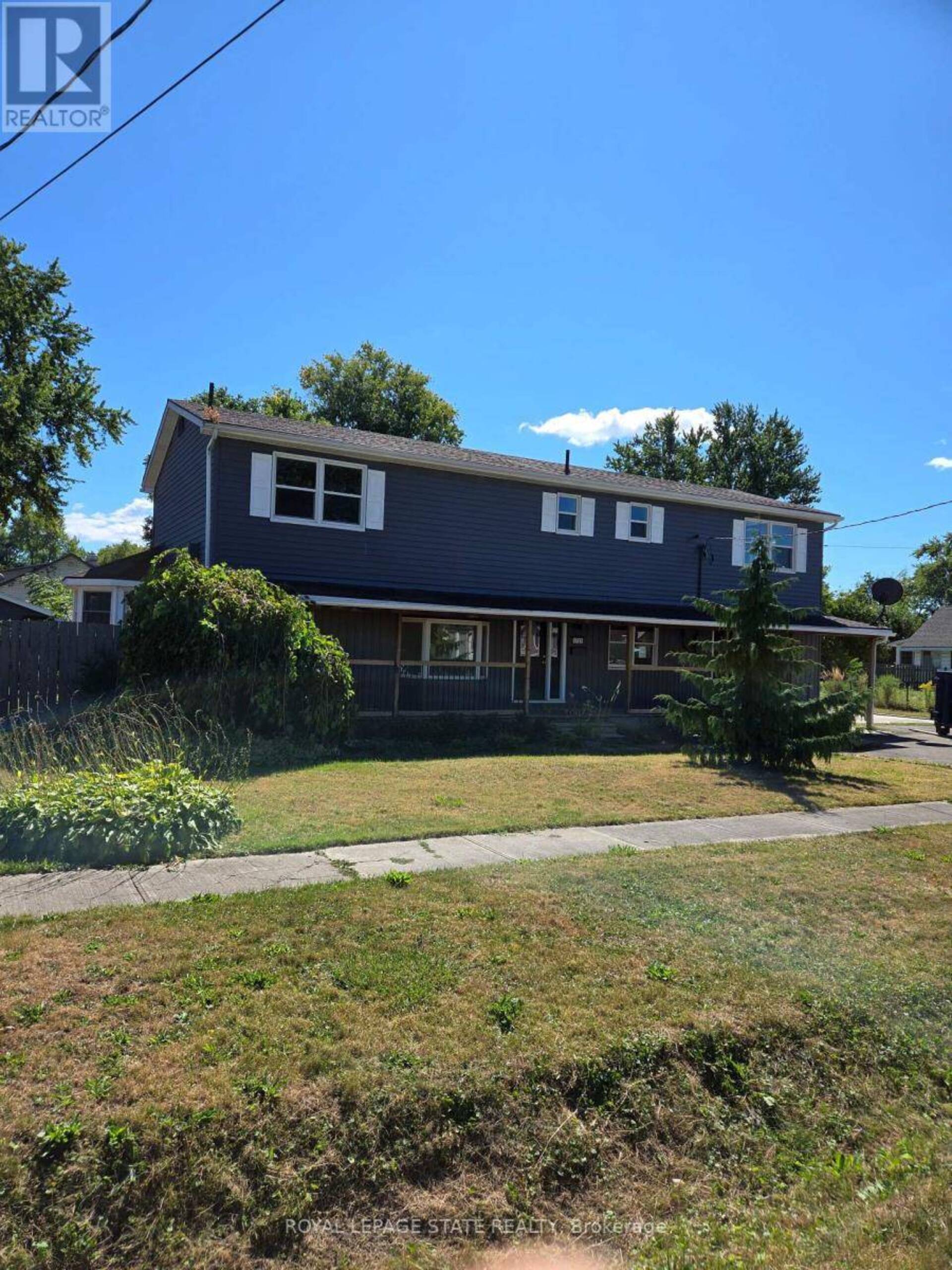 3721 MATHEWSON AVENUE Fort Erie