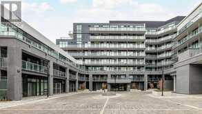 110 - 621 SHEPPARD AVENUE E Toronto