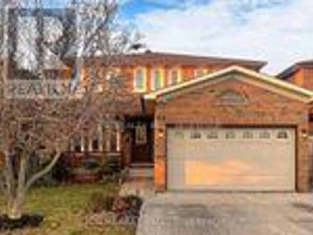 132 BELVIEW AVENUE Vaughan Ontario