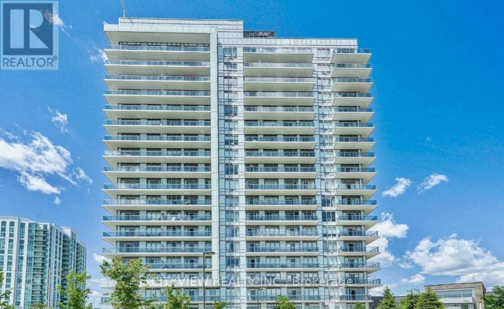 1403 - 4655 GLEN ERIN DRIVE Mississauga