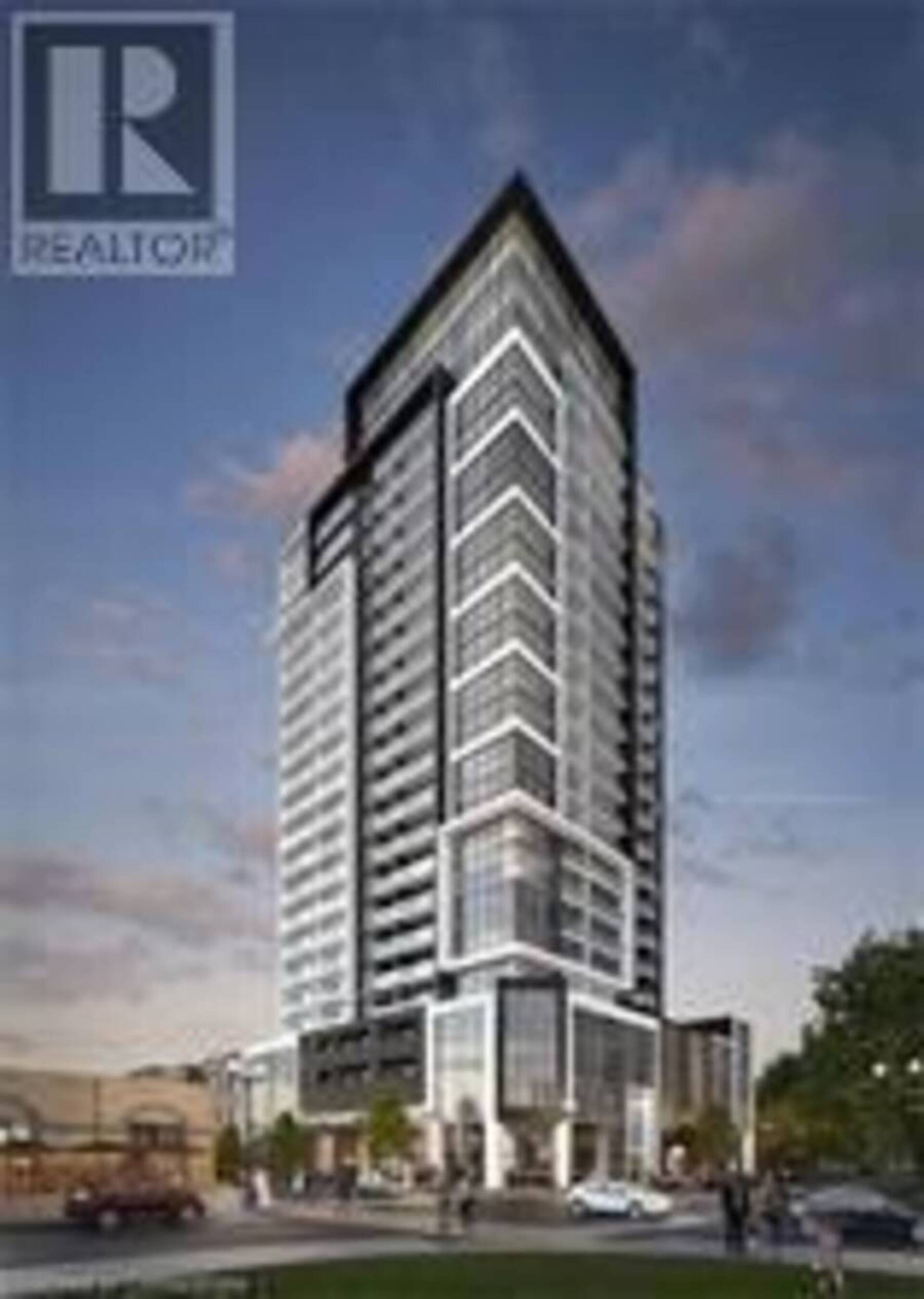 2308 - 15 QUEEN STREET S Hamilton