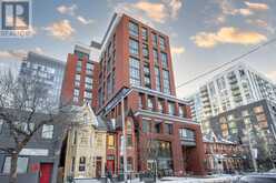 307 - 501 ADELAIDE STREET W Toronto