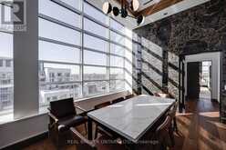 307 - 501 ADELAIDE STREET W Toronto