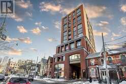 307 - 501 ADELAIDE STREET W Toronto