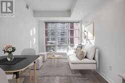 307 - 501 ADELAIDE STREET W Toronto