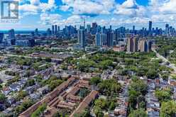 92 - 275 BROADVIEW AVENUE Toronto