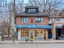 2212 QUEEN STREET E Toronto