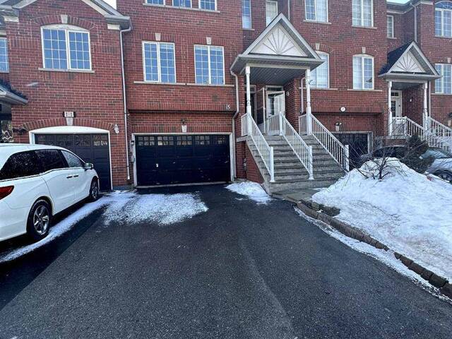 15 PIKAKE COURT Vaughan Ontario