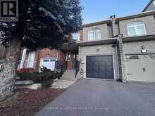 UPPER - 25 FOXCHASE AVENUE W Vaughan