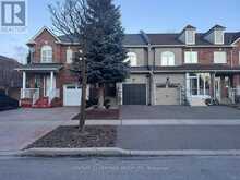 UPPER - 25 FOXCHASE AVENUE W Vaughan