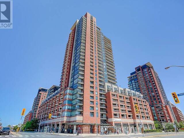 2204 - 830 LAWRENCE AVENUE W Toronto Ontario