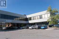 216 - 5050 DUFFERIN STREET Toronto