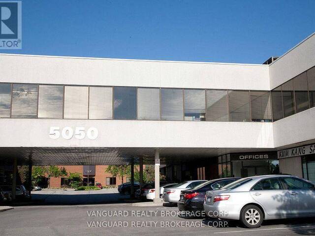 216 - 5050 DUFFERIN STREET Toronto Ontario