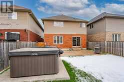 44 PELECH CRESCENT Hamilton