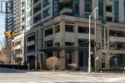 1004 - 88 BROADWAY AVENUE Toronto