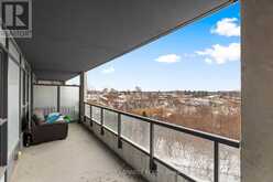 406 - 1255 BAYLY STREET S Pickering