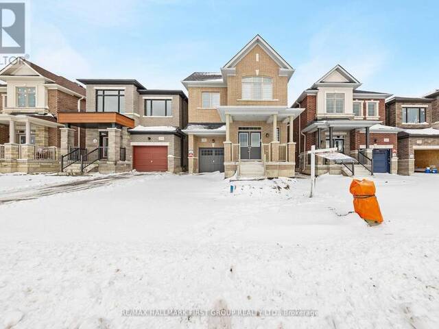 2193 CRYSTAL DRIVE Oshawa Ontario