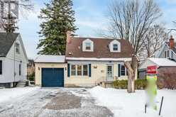 103 RUGGLES AVENUE Richmond Hill