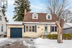 103 RUGGLES AVENUE Richmond Hill