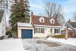 103 RUGGLES AVENUE Richmond Hill