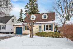 103 RUGGLES AVENUE Richmond Hill