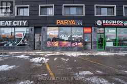 UNIT 6 - 14810 YONGE STREET Aurora