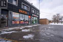 UNIT 6 - 14810 YONGE STREET Aurora