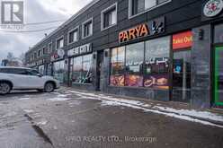 UNIT 6 - 14810 YONGE STREET Aurora