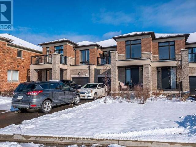 10 STUBBS LANE Aurora Ontario